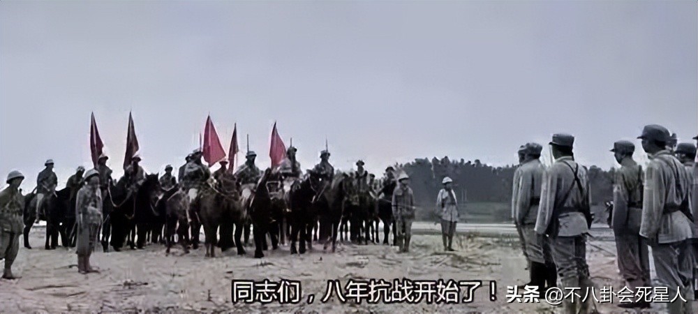 包子雷抗日神剧怎么过审的,包子雷抗日神剧叫啥名