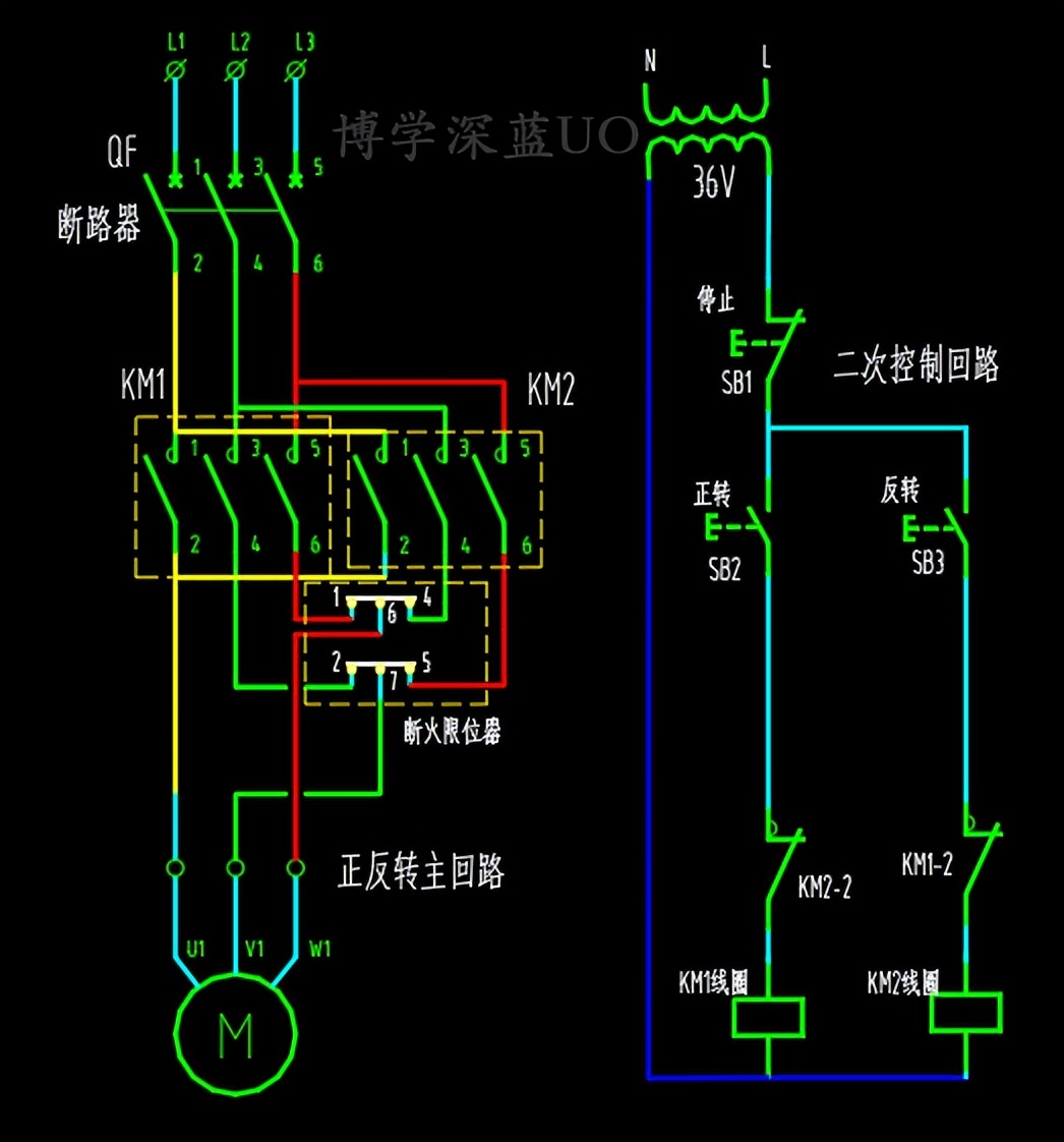 电动葫芦断火限位器反了怎么解决,电动葫芦断火限位器是什么意思