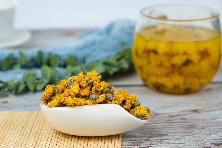 菊花有保质期吗还能喝吗,菊花能存放多久还可以喝