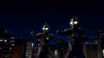 戴拿奥特曼的闪亮光刃,戴拿奥特曼希望之光第26集