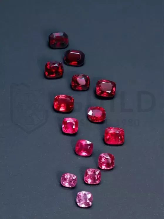 彩宝最重要的是颜色,彩宝知识大全及讲解