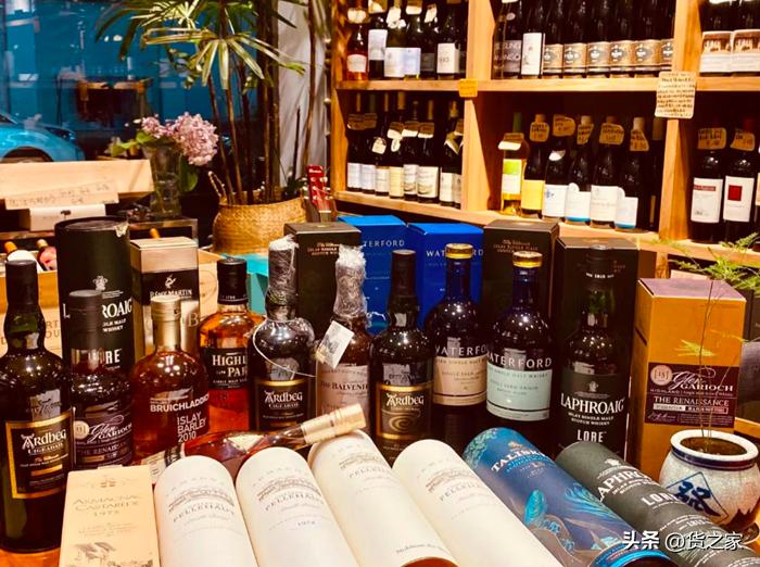 进口红酒到保税仓流程,进口红酒贸易流程