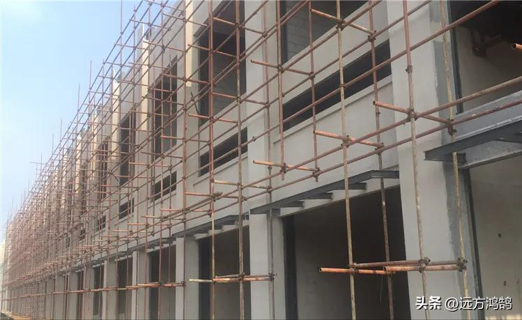 高层住宅就是未来的贫民窟,高层住宅终将沦为贫民窟