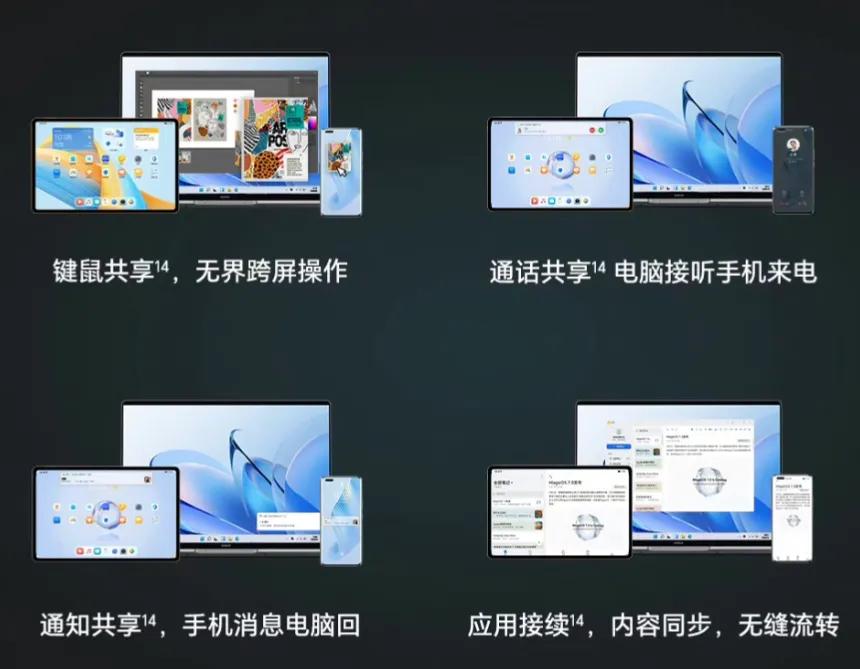 荣耀magicbook14Pro续航,荣耀magicbook14续航测试