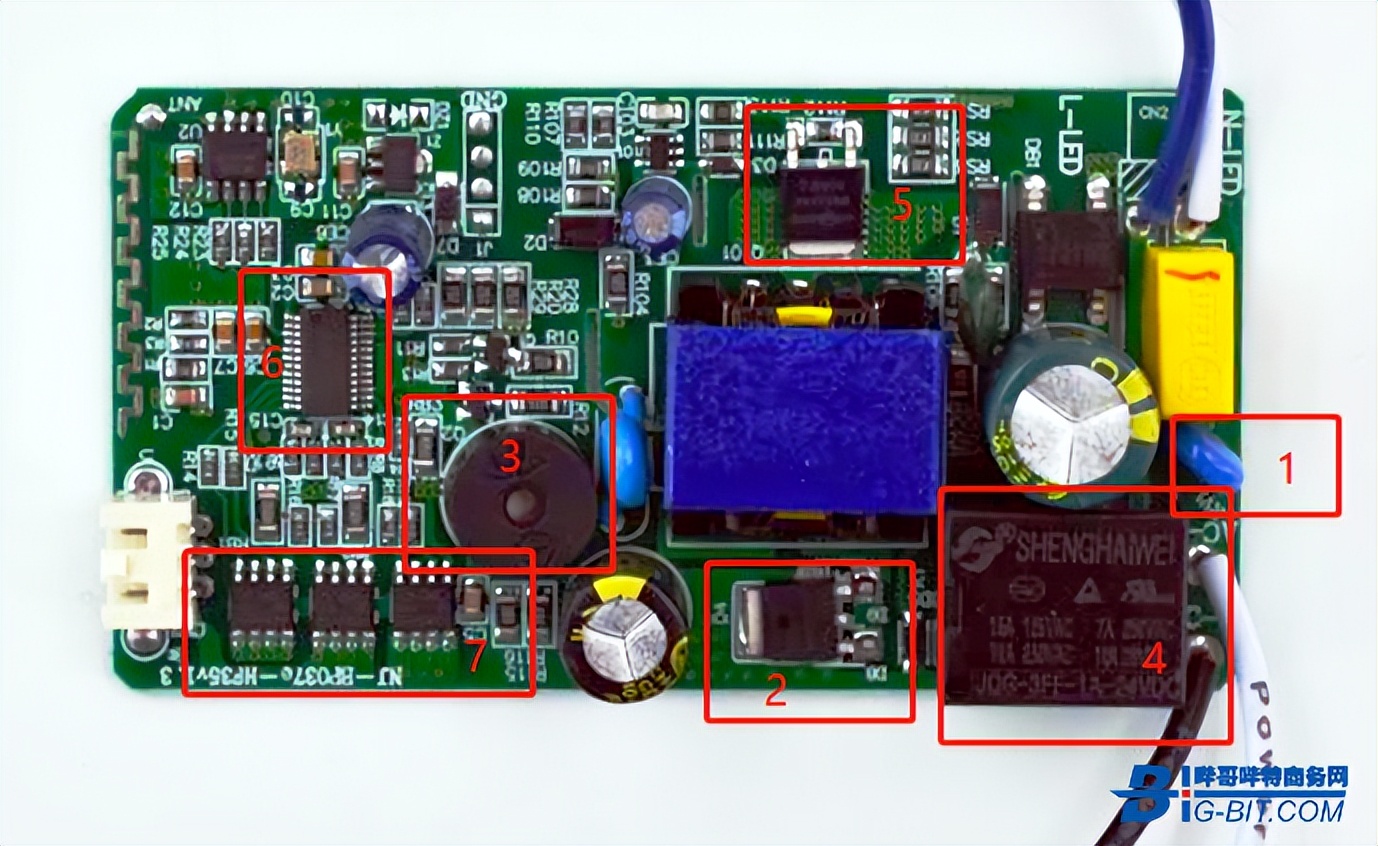 奥克斯风扇灯简约风,奥克斯电风扇定时旋钮怎样拆卸