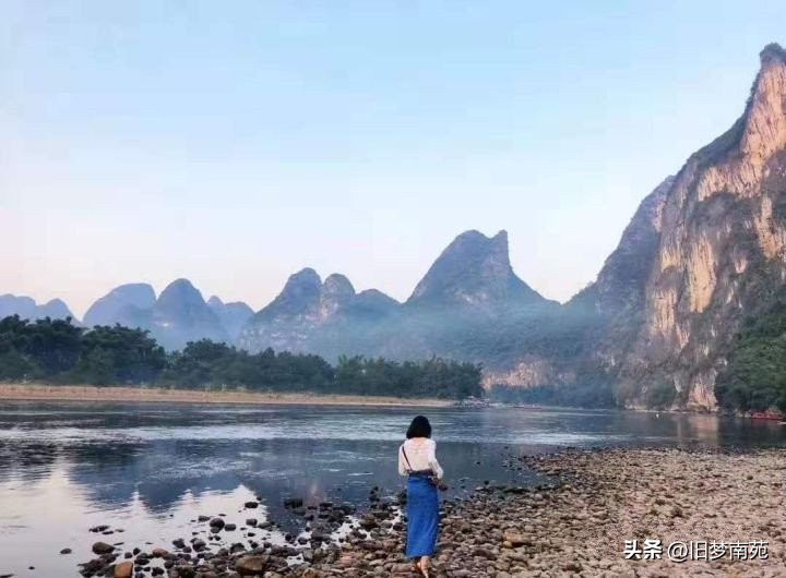 去北海攻略五天四晚自驾游,去北海一天旅游攻略