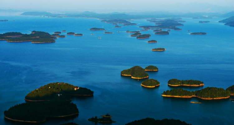 江西最美十大景点,江西最美的十大风景区排名