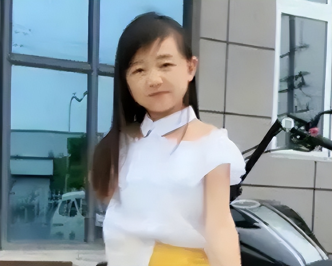 成都最美袖珍女,19年成都最美袖珍女结婚