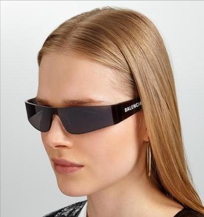 太阳镜款式对应的脸型,太阳镜的各种类型