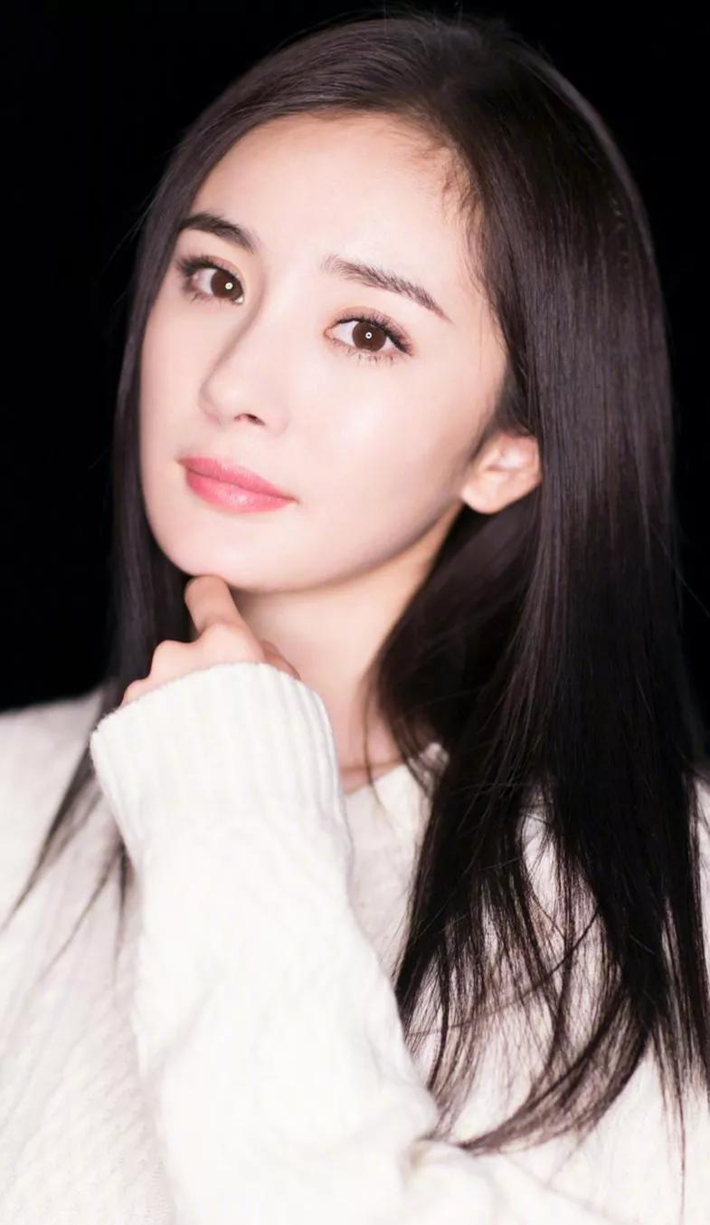 杨幂十年蜕变之路,杨幂翻身资本