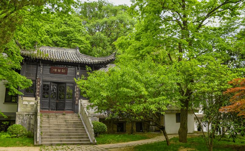 镇江冷门地方,镇江旅游攻略必去十大景点