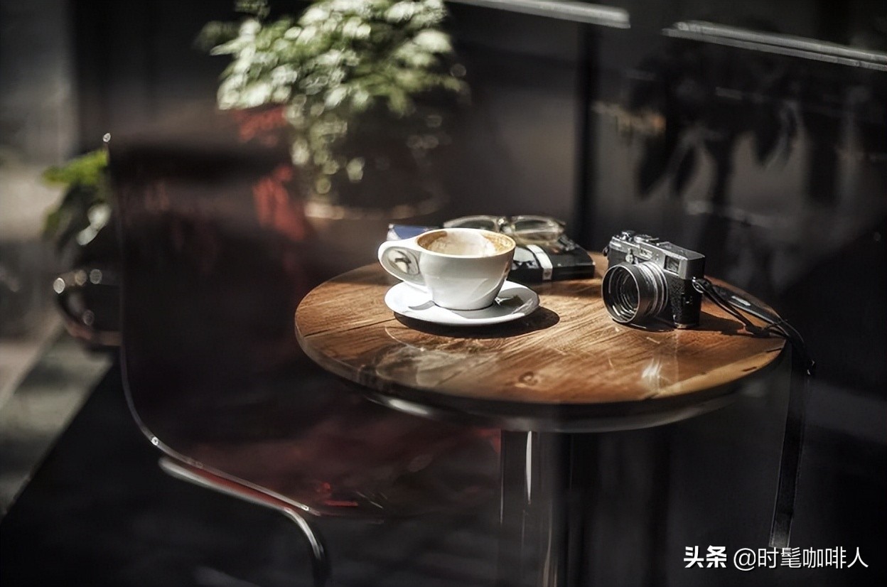 开设一家咖啡馆的前期准备流程,开一家咖啡馆需要注意什么