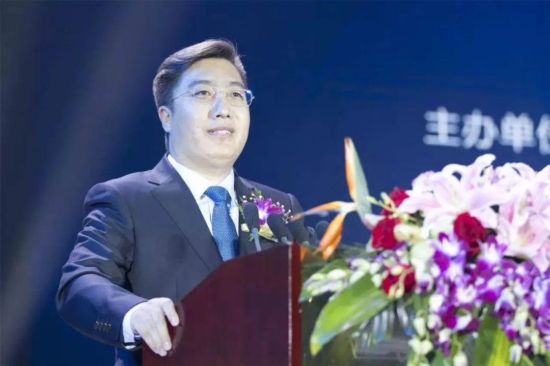 奋斗100｜安凯：人生没有怀才不遇