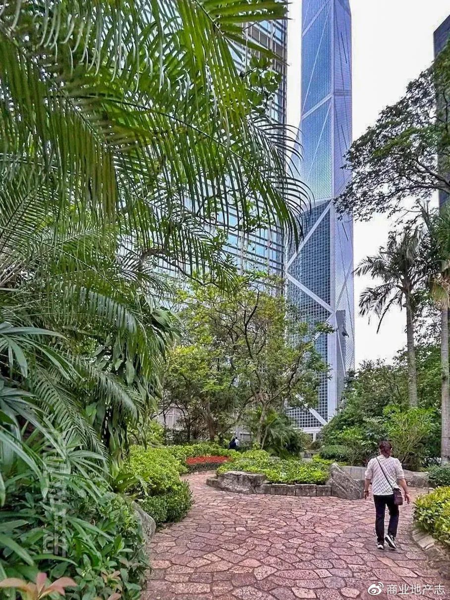 CRR杂谈|HK7日，我与7个香港商业人的深聊记录