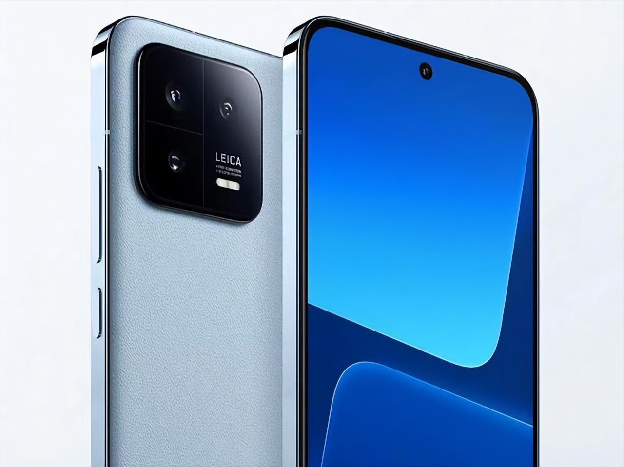 小米13和荣耀magic5推荐购买哪个,小米13对比iqoo11和荣耀magic5