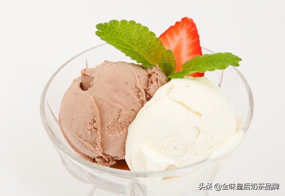 冰之乐冰淇淋机好不好,东贝冰淇淋机使用教程