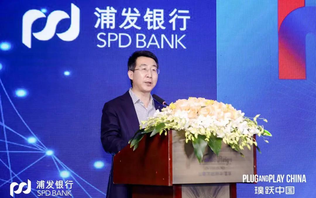 “In+hub”创新社区第一期加速营展示日圆满收官