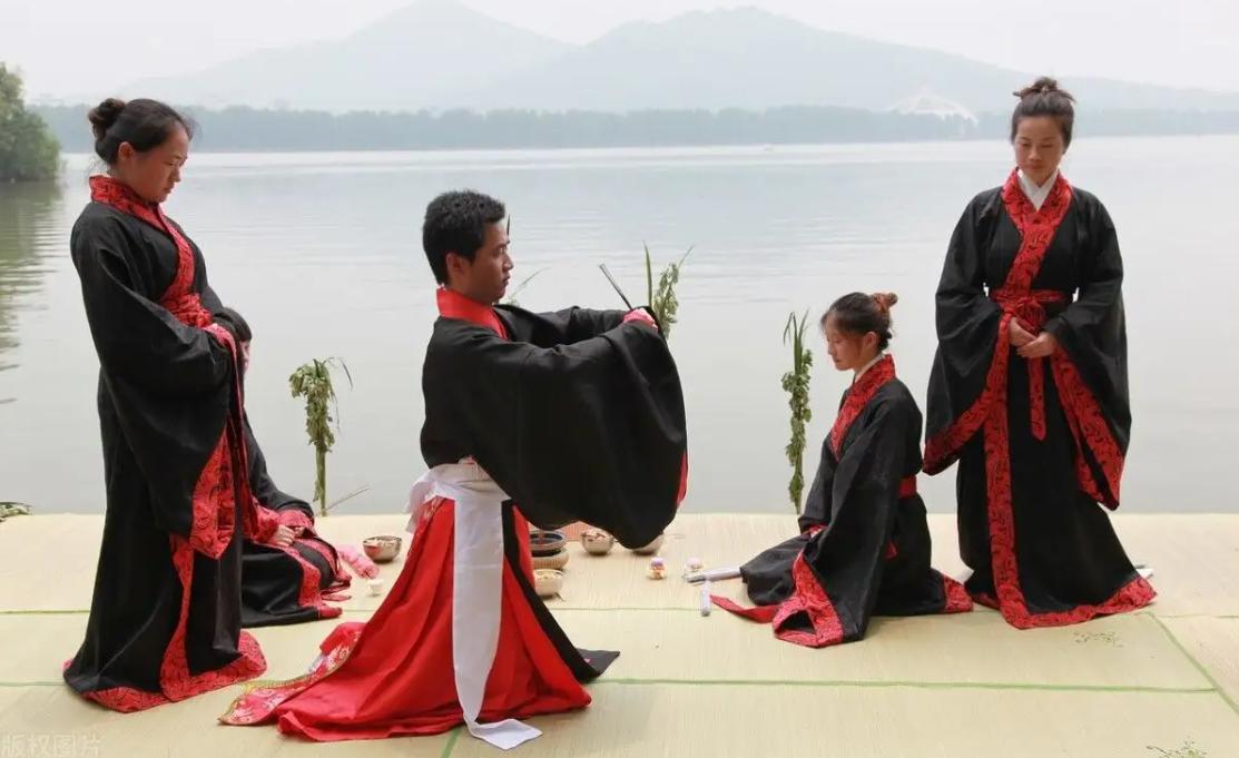 丧事中的祭和奠,丧事与葬礼有什么区别