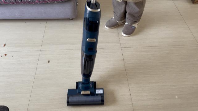 蓝宝洗地机详细使用教程,蓝宝洗地机和美的洗地机