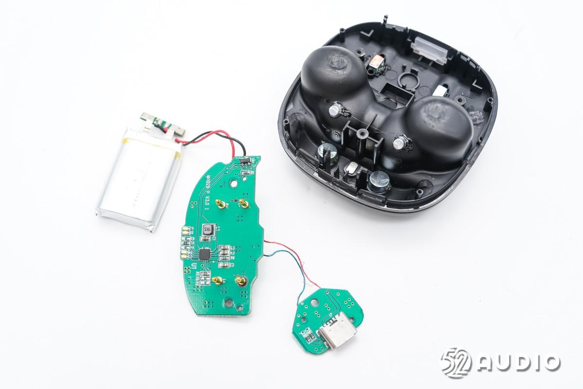 noiseairbuds鑰虫満鎷嗚В,realmebuds缁忓吀鑰虫満鎷嗚В