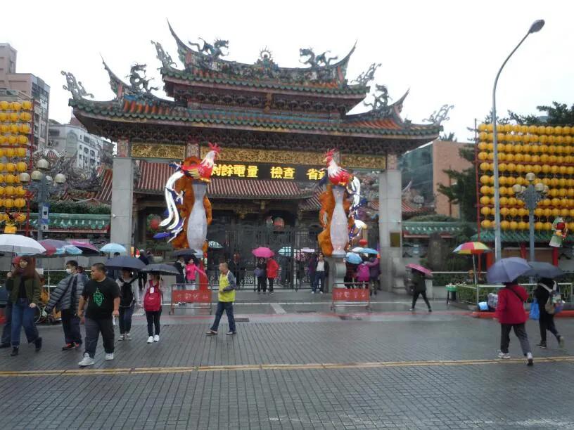 老韩自驾游玩遍中国,跟随老韩走遍中国