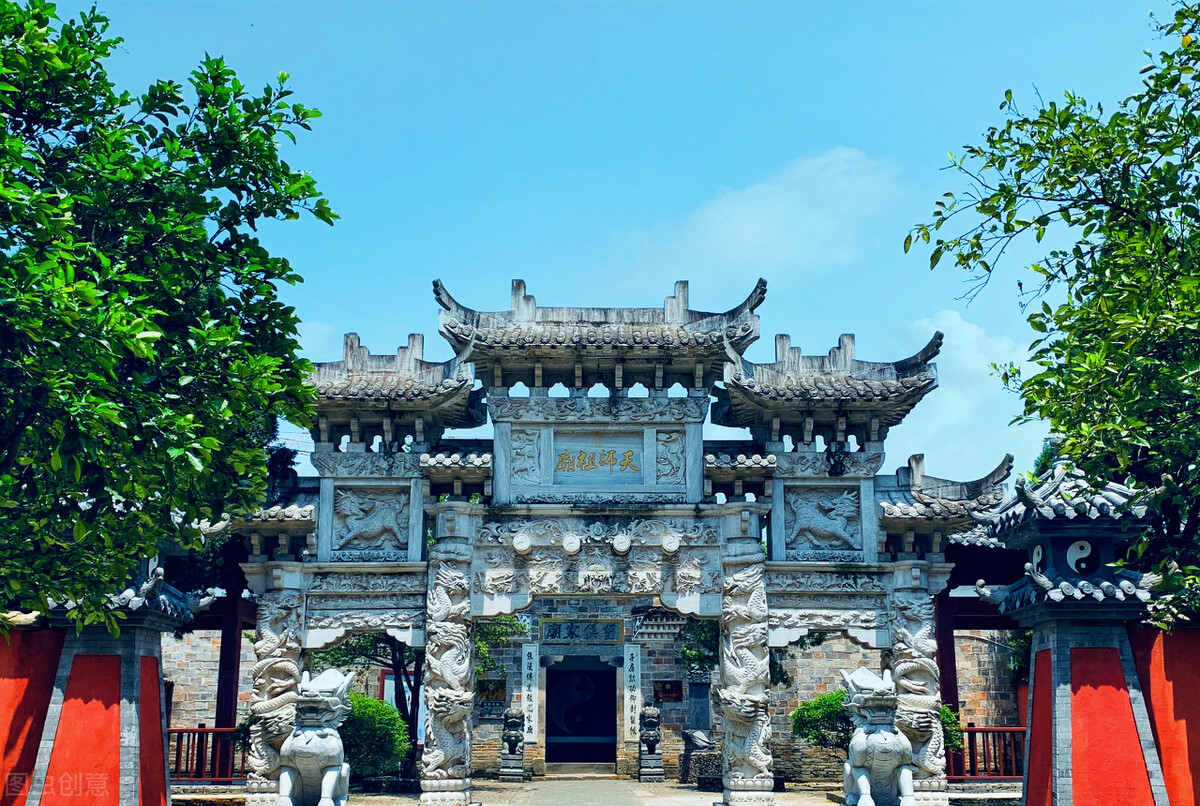 江西省四大古镇,江西六大古镇哪里最好