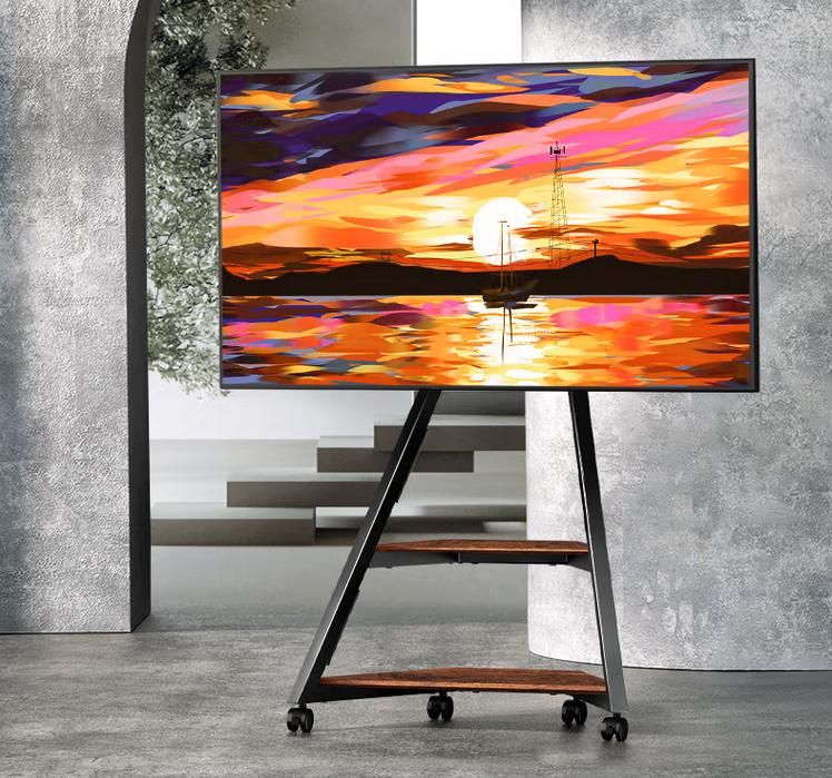 可移动电视支架推荐,移动电视支架推荐