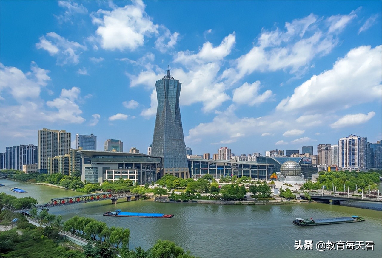 2022年工资最高的城市排行榜,2022年全国城市平均工资排名