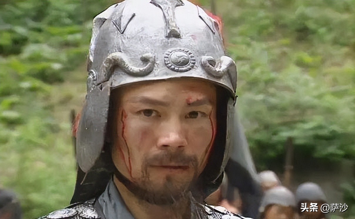 诸葛亮的儿子诸葛瞻有没有被重用,诸葛亮和诸葛瞻父子之间发生的事