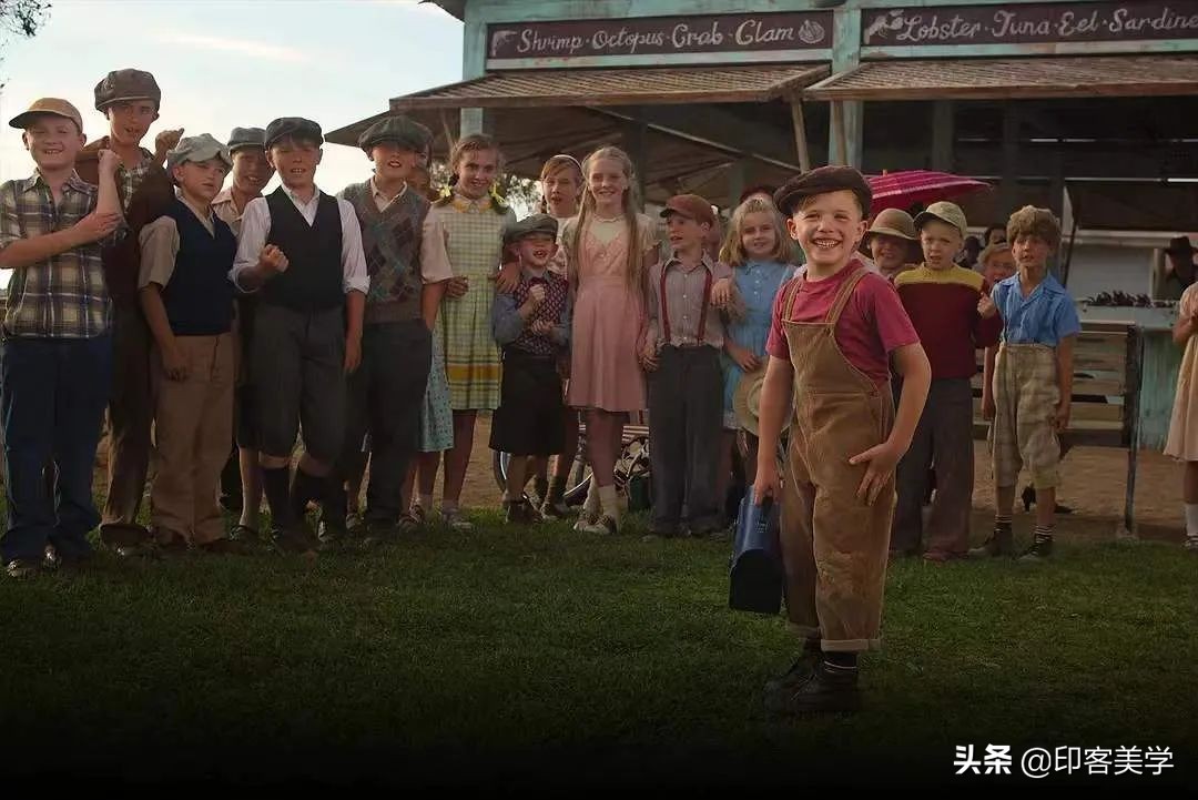 假期必追的电影高分,最后的假期高分电影