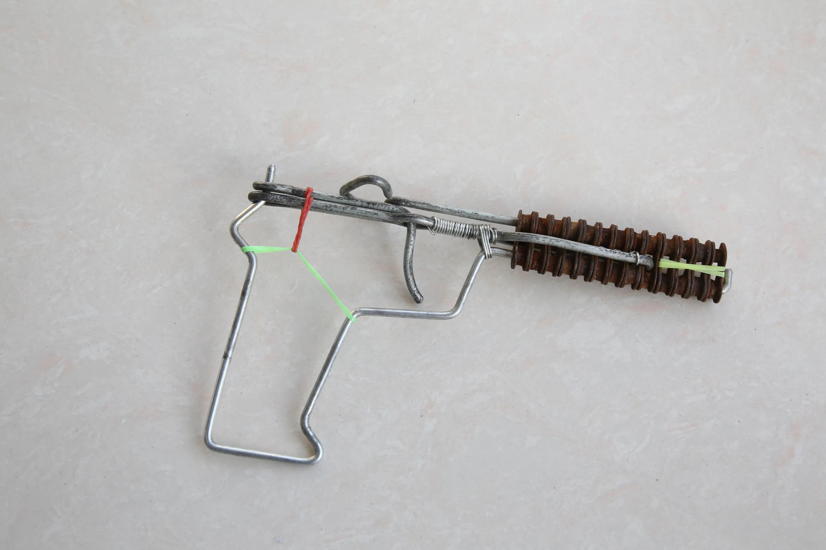 儿时游戏玩具,80年代游戏手工玩具