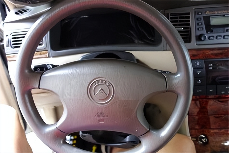 50-书呆修车5--汽车转向灯维修