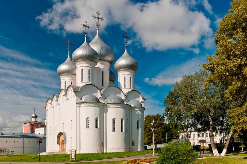 俄罗斯金环,俄罗斯金环好玩吗