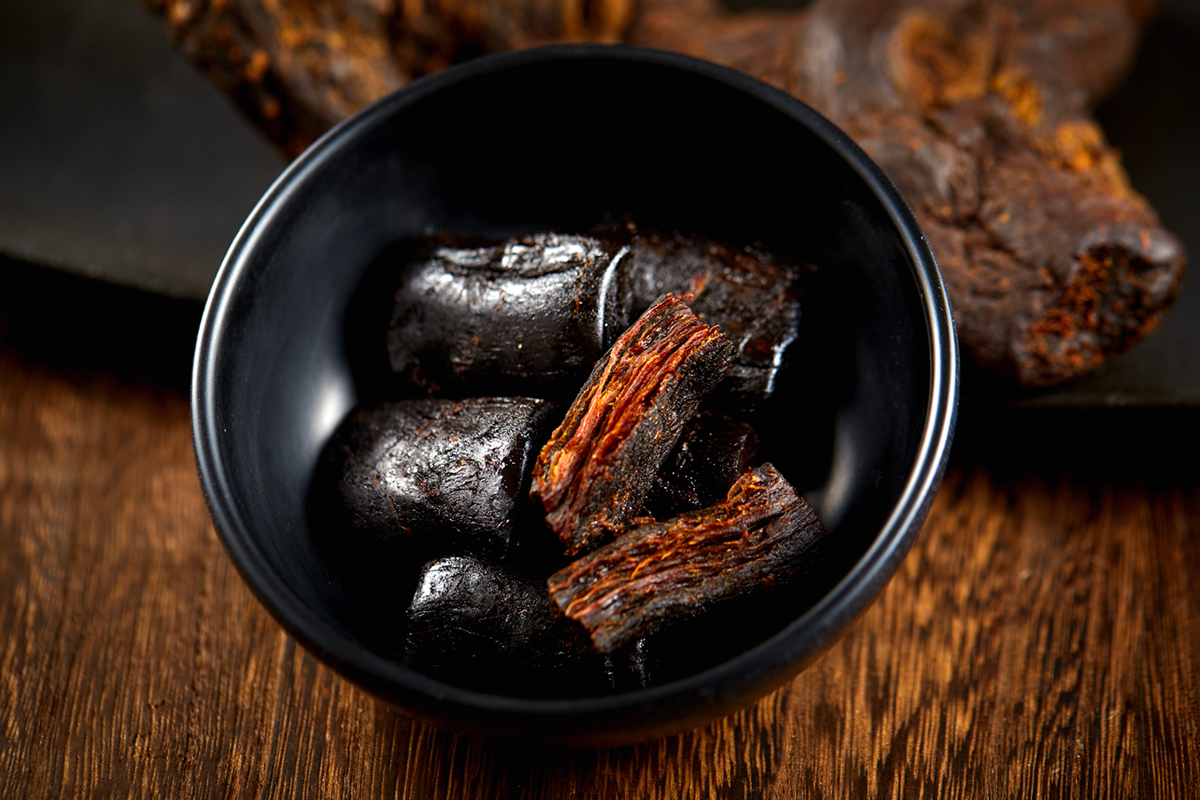 黄精发展趋势及前景,黄精的营销策略