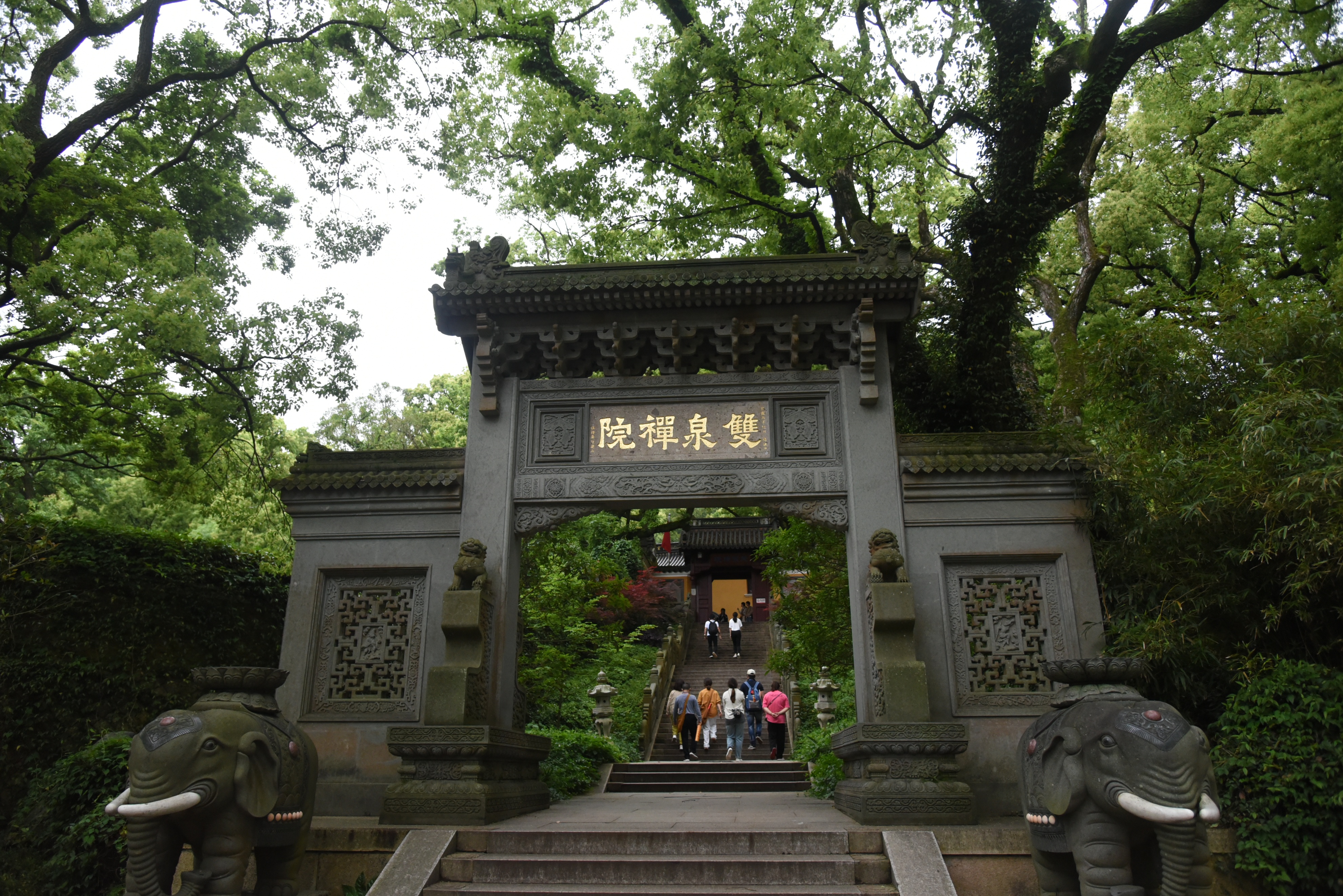 第三年到普陀山祈福之旅圆满,普陀山祈福二日杭州出发跟团游