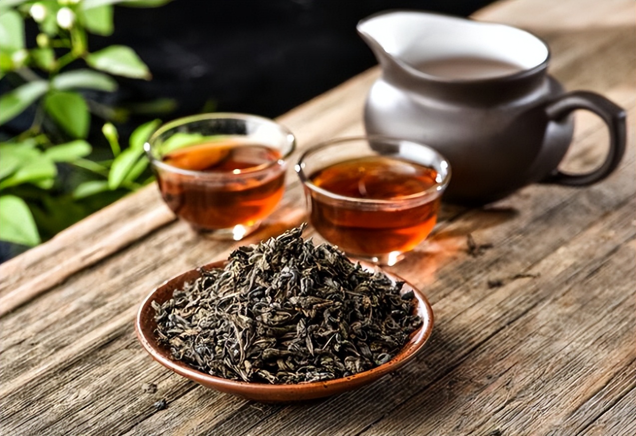 哪种茶可以长期存放自己喝,哪些茶放7-8年还能喝