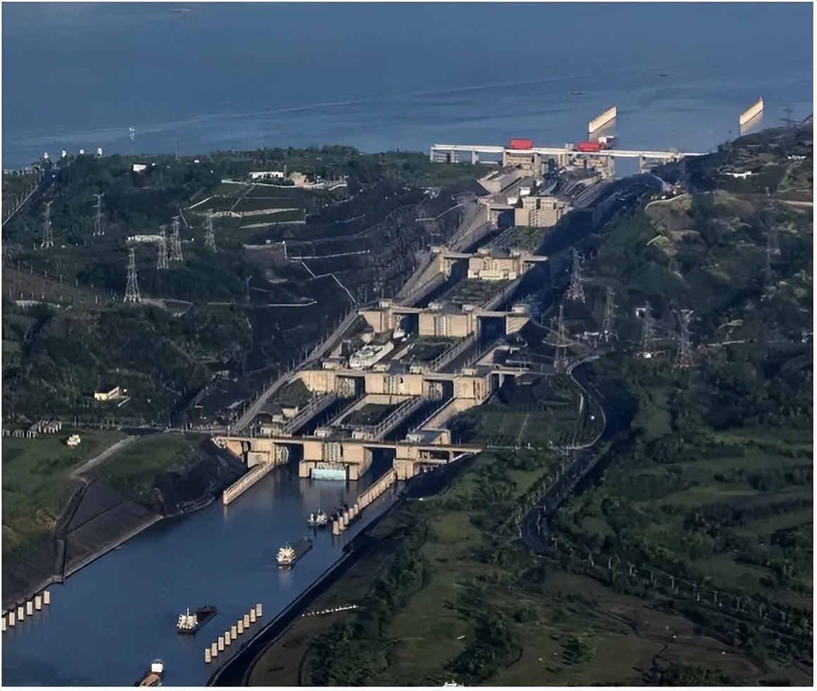 「喜迎二十大·今朝更好看」武船重工：从鹦鹉洲到牧鹅洲