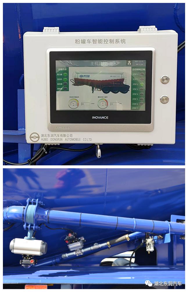 干粉砂浆罐车品牌排行榜,散装水泥运输车哪家好