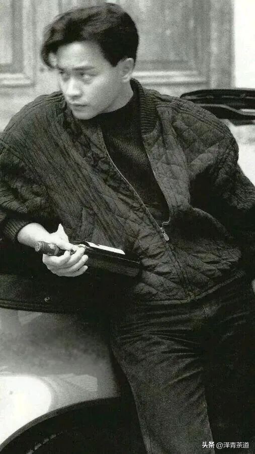 张国荣经典歌曲和电影,张国荣经典电影集锦配音乐