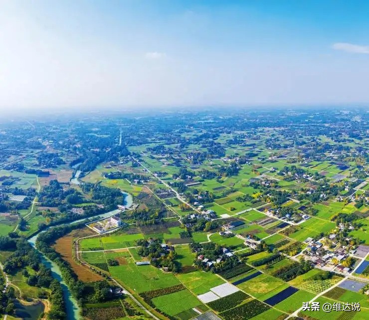 成都平原成为我国天府之国的原因,成都平原被称为天府之城的原因