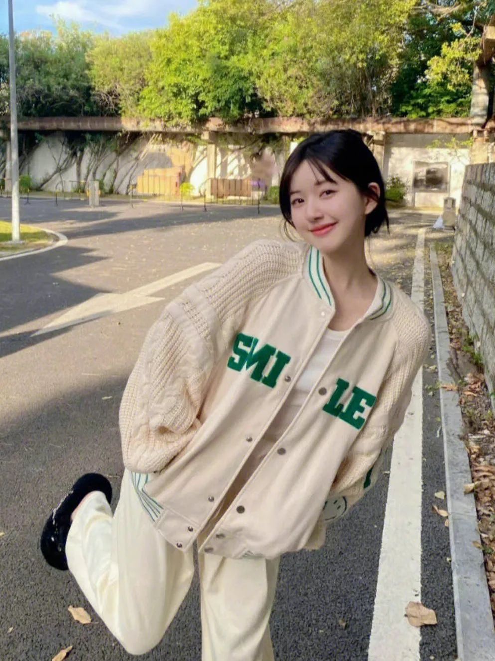 辣妹外套推荐秋季,欧美辣妹风上衣厚外套