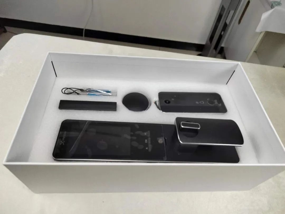 小智q1-2智能锁,小智q1智能锁多少钱