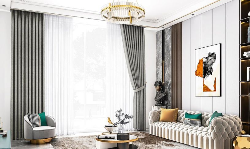 新手小白怎么开窗帘布艺店,窗帘布艺品牌加盟哪家好