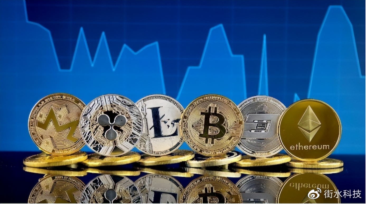 数字资产与加密货币区别,来势汹汹的数字加密货币