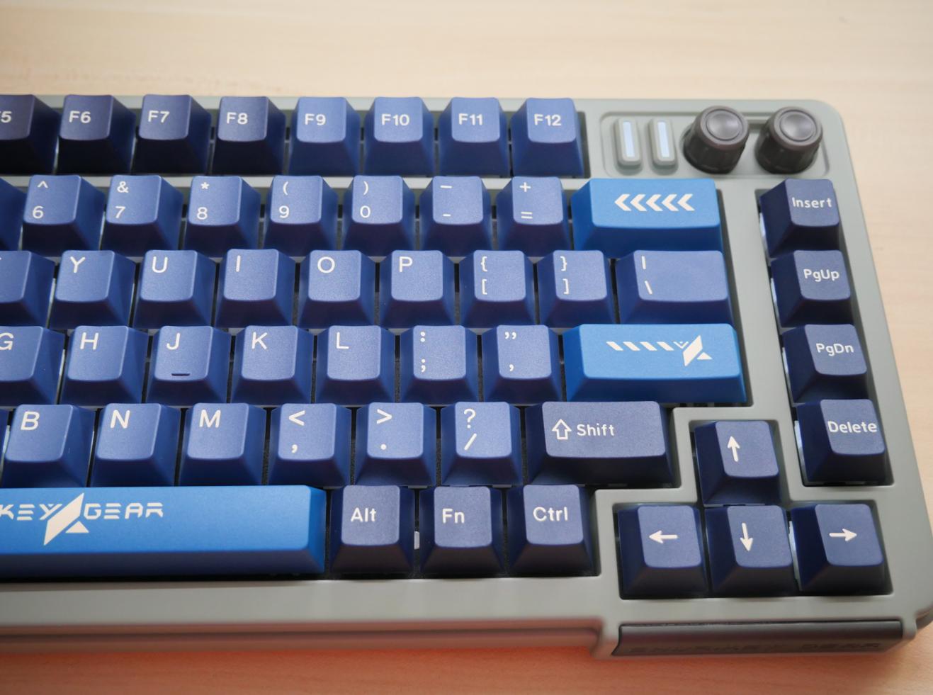 matrix键盘适合什么键帽,matrix机械键盘