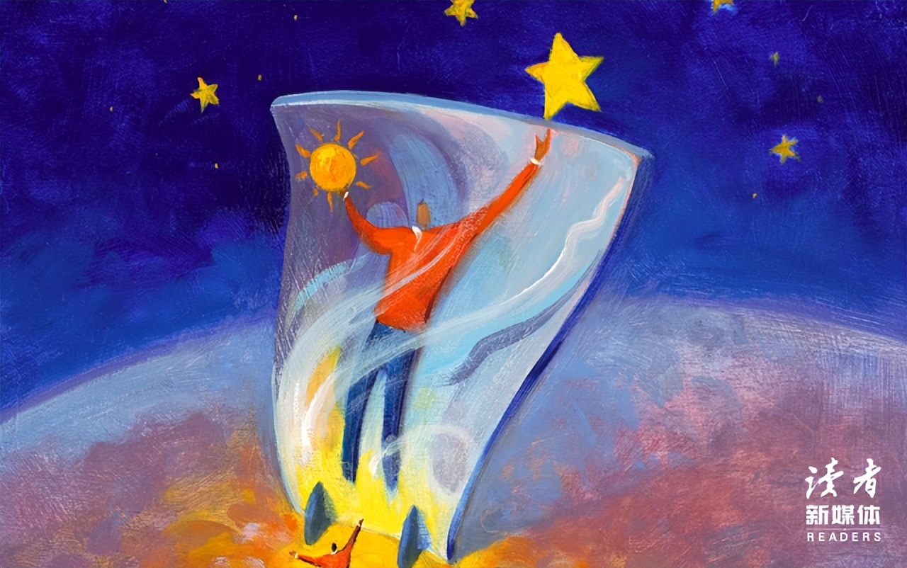 一个人总是把关系处理得很干净,我见过最会做事情的人