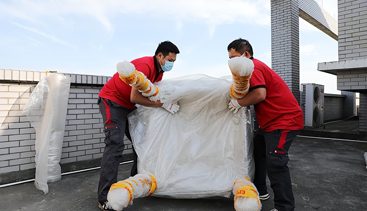 搬家怎样搬大件,搬家怎样搬省时省力