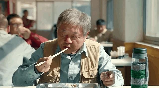 张静初漫长的季节演技表情,漫长的季节张静初和李庚希