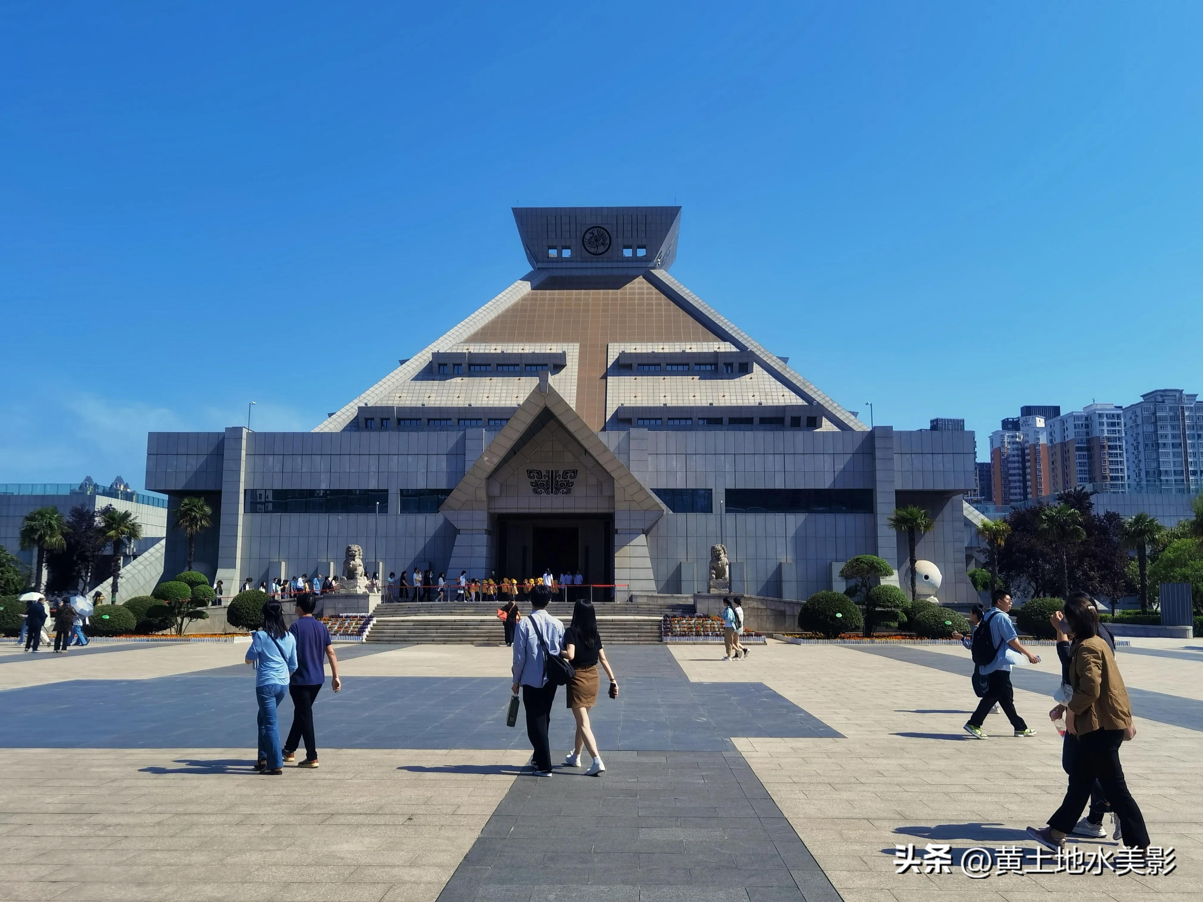 郑州附近的旅游景点有哪些地方,距离郑州3小时左右车程游玩景点