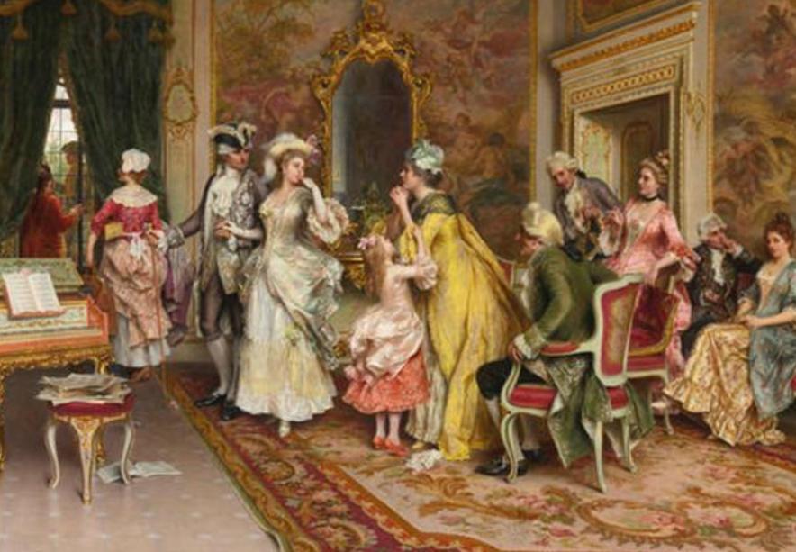 17世纪英国的政治和经济背景,16世纪英国贸易特征